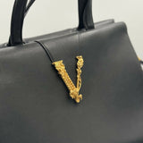 Virtus Leather 2 Way Handbag - Endless - UAE Rental and Resale for Women's Fashion