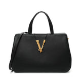 Virtus Leather 2 Way Handbag - Endless - UAE Rental and Resale for Women's Fashion