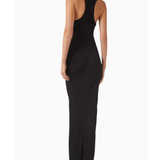Vivenda Draped Maxi Dress - Endless - UAE Rental and Resale for Women's Fashion
