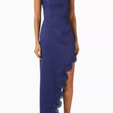 Inara High-low Gown