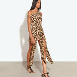 Bruna Dress