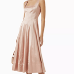 Wells Dress - Endless - UAE Rental and Resale for Women's Fashion
