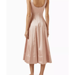 Wells Dress - Endless - UAE Rental and Resale for Women's Fashion