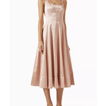 Wells Dress - Endless - UAE Rental and Resale for Women's Fashion