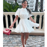 Winona Dress - Endless - UAE Rental and Resale for Women's Fashion