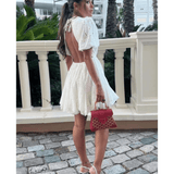 Winona Dress - Endless - UAE Rental and Resale for Women's Fashion