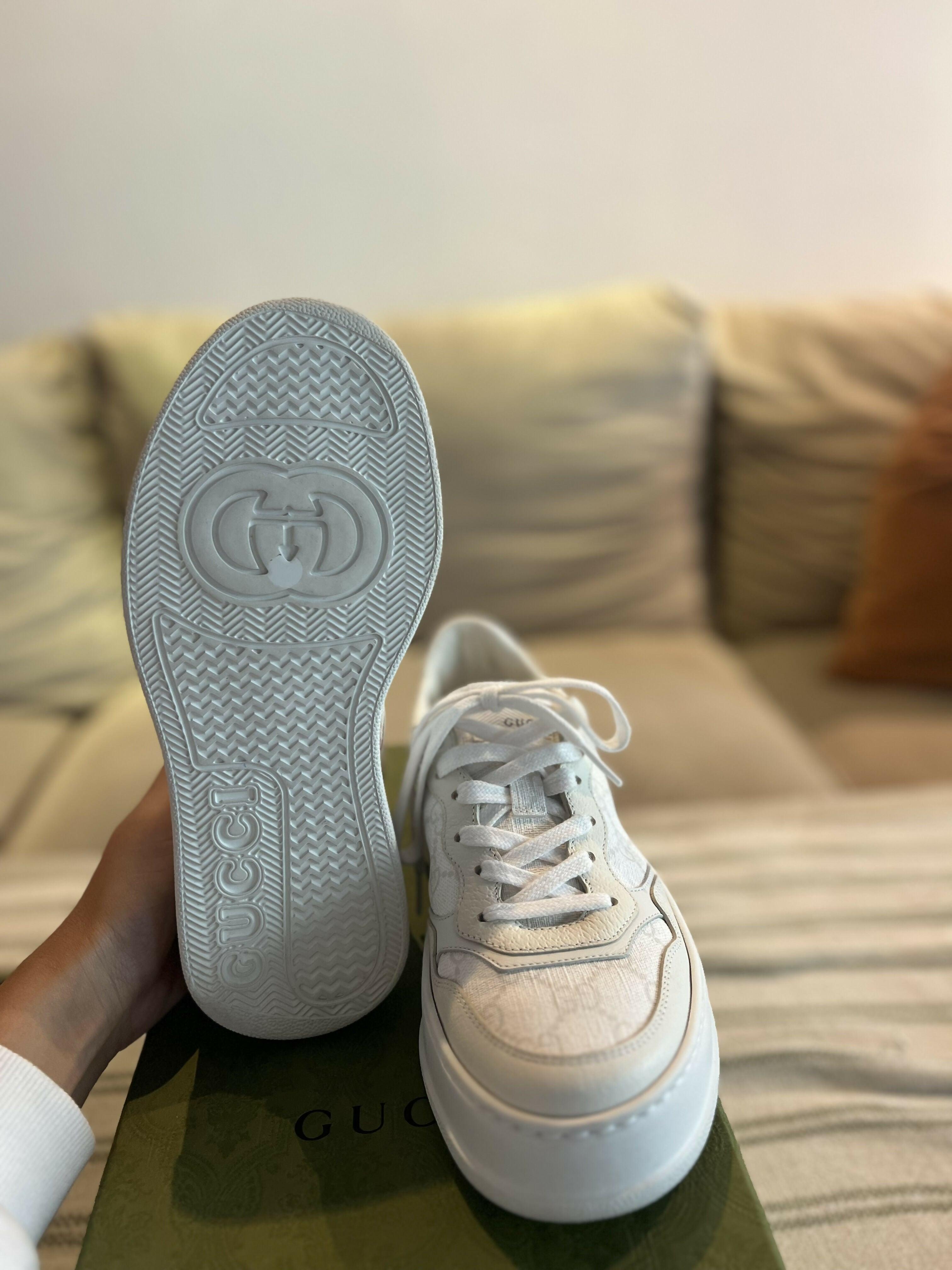Women's GG trainer - Endless - UAE Rental and Resale for Women's Fashion