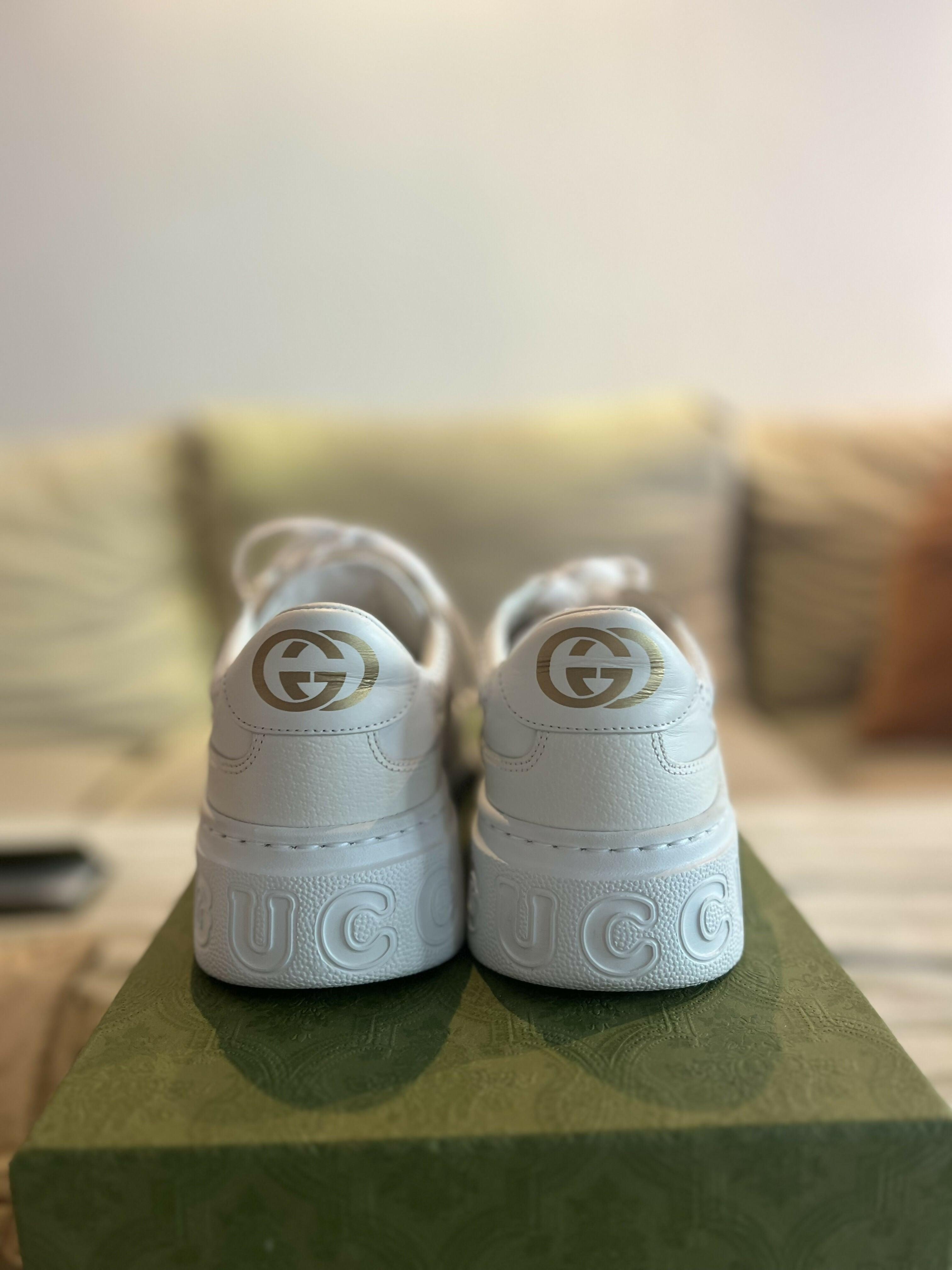 Women's GG trainer - Endless - UAE Rental and Resale for Women's Fashion