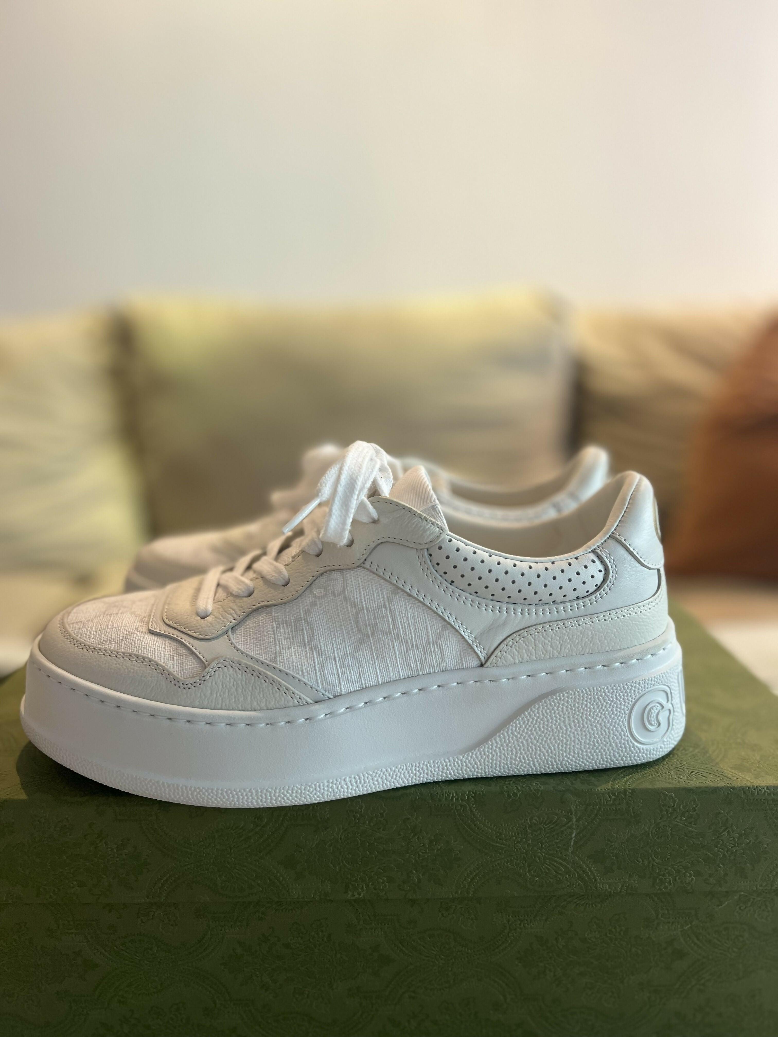 Women's GG trainer - Endless - UAE Rental and Resale for Women's Fashion