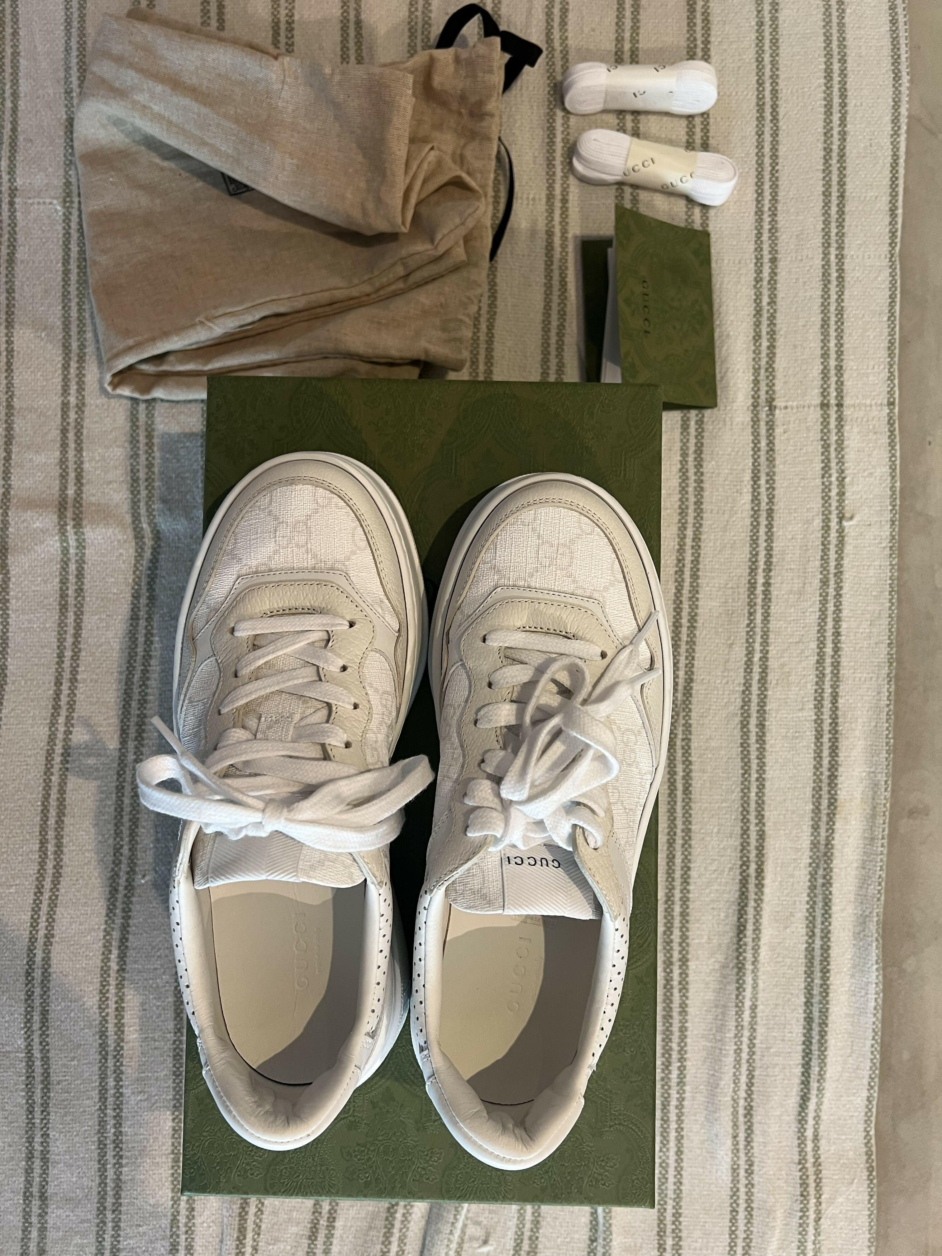 Women's GG trainer - Endless - UAE Rental and Resale for Women's Fashion