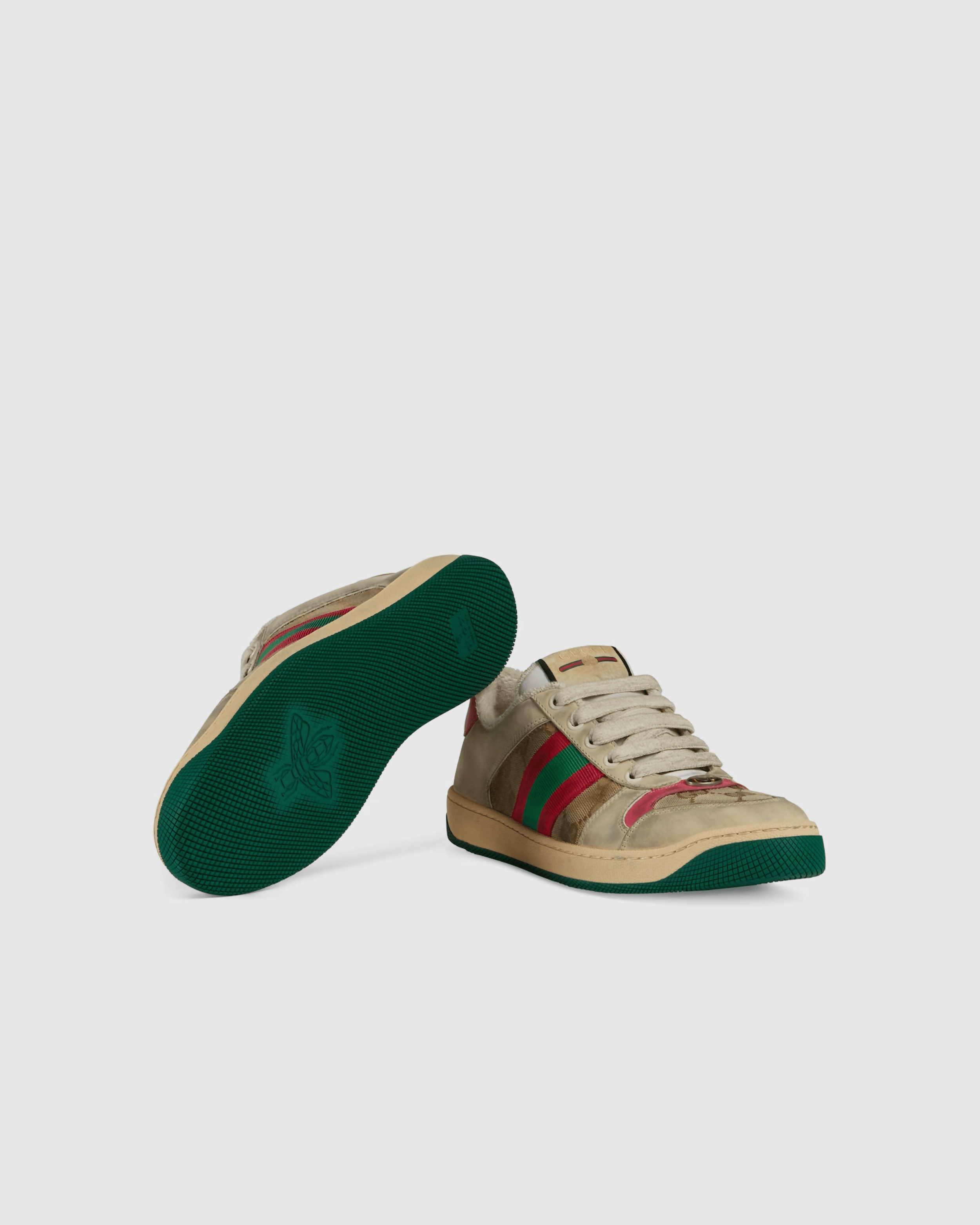 Women's Screener Sneaker - Endless - UAE Rental and Resale for Women's Fashion