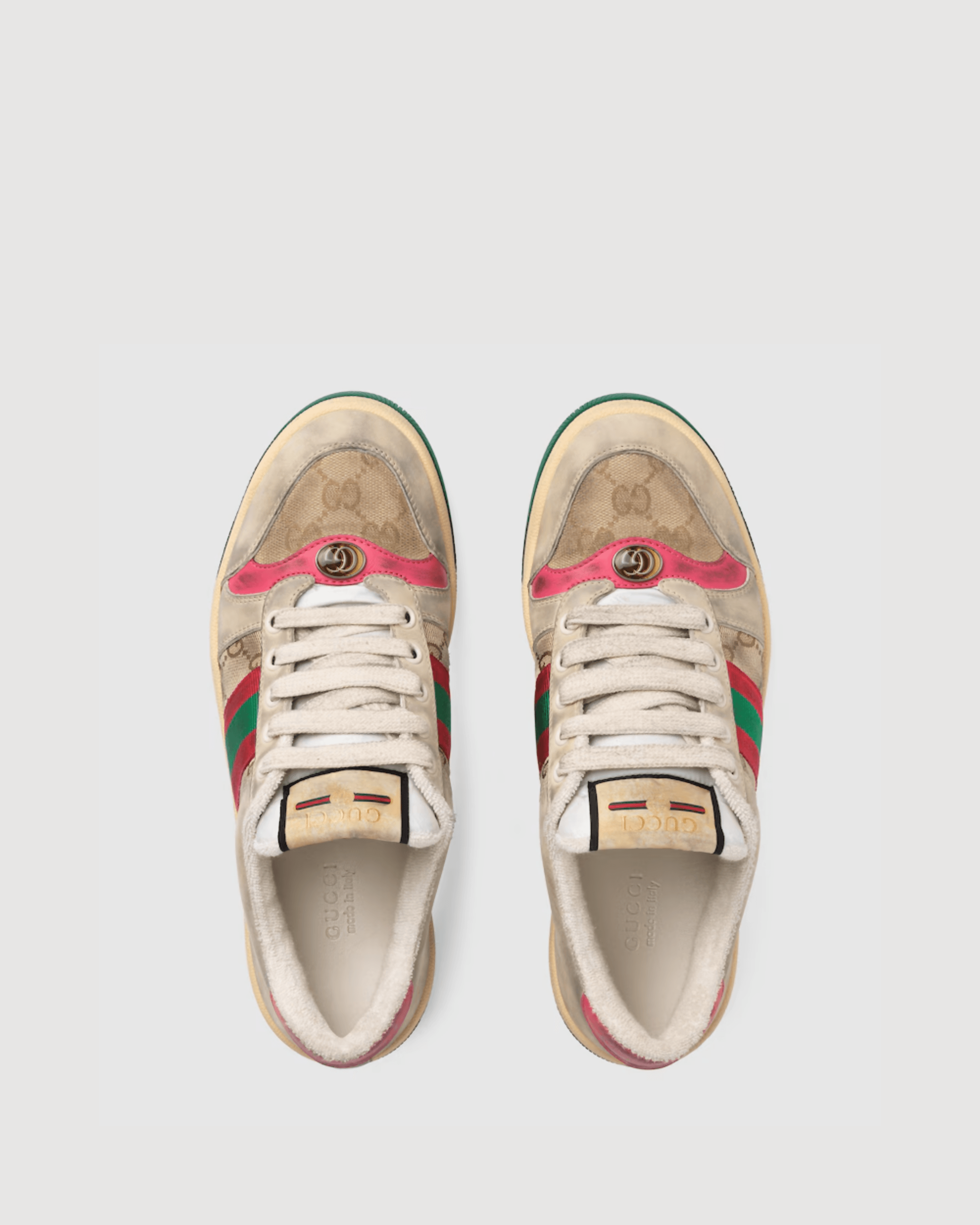 Women's Screener Sneaker - Endless - UAE Rental and Resale for Women's Fashion