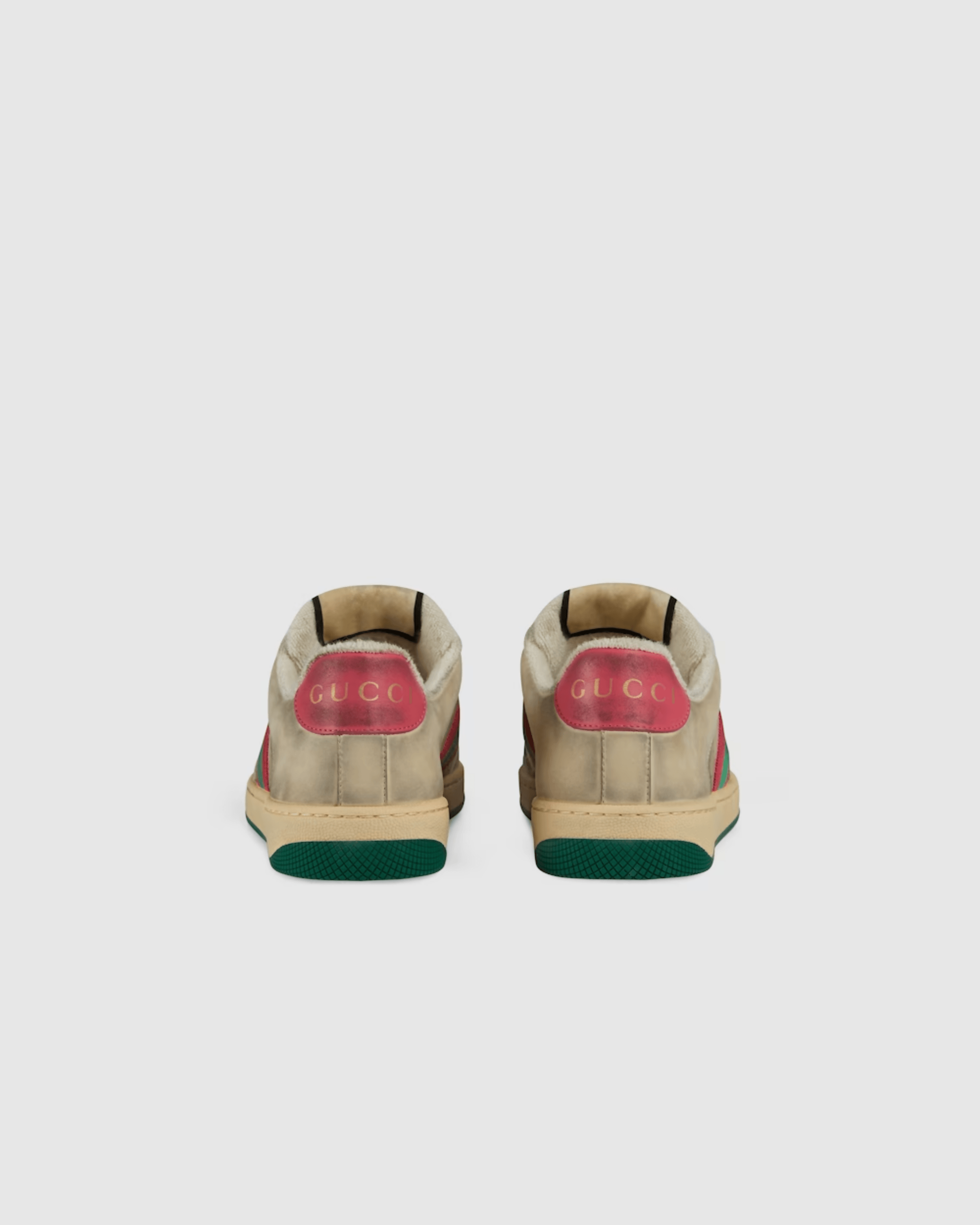 Women's Screener Sneaker - Endless - UAE Rental and Resale for Women's Fashion