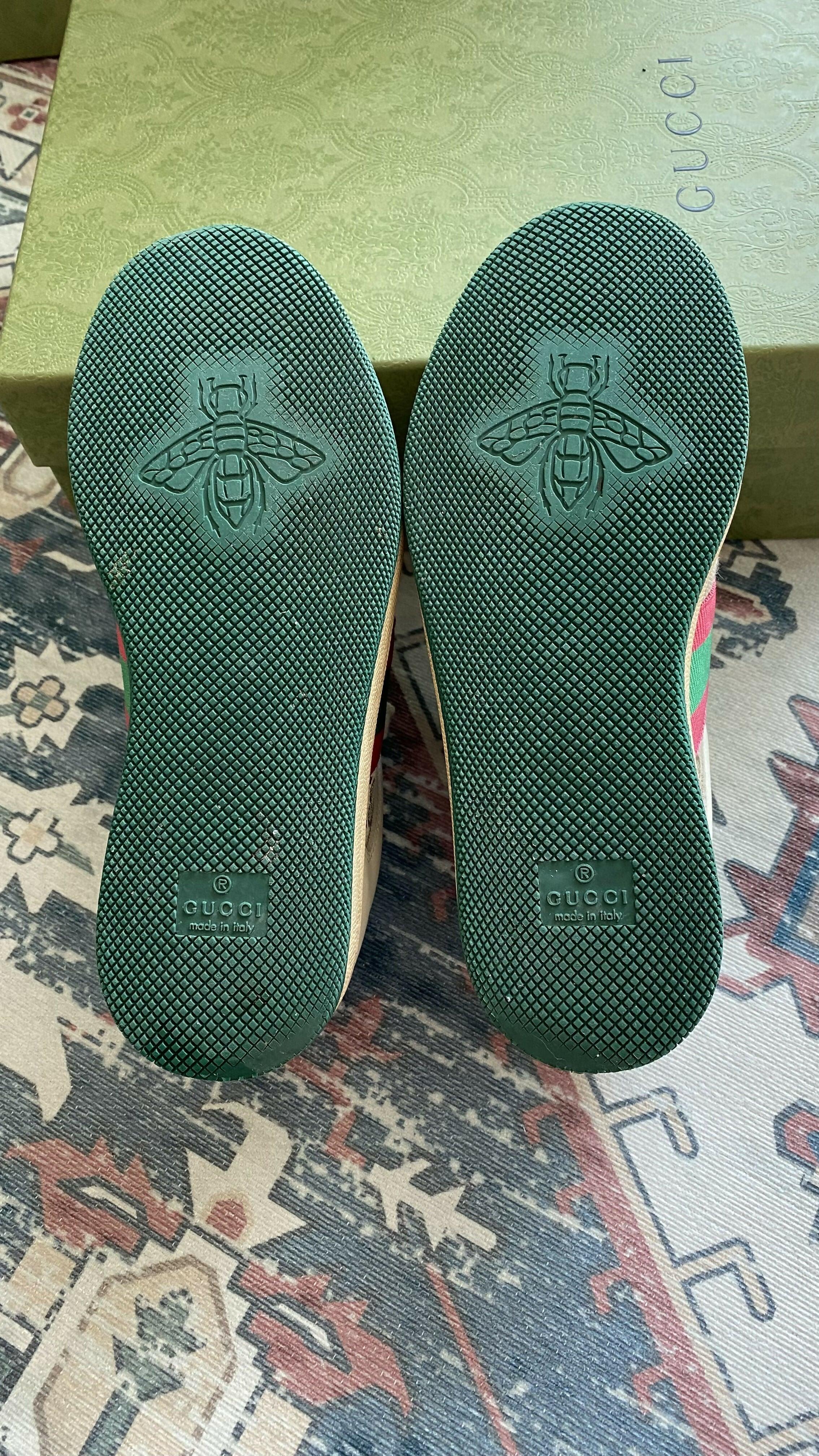 Women's Screener Sneaker - Endless - UAE Rental and Resale for Women's Fashion