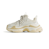 Women's Triple S Sneaker in White - Endless - UAE Rental and Resale for Women's Fashion