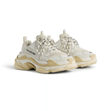 Women's Triple S Sneaker in White - Endless - UAE Rental and Resale for Women's Fashion