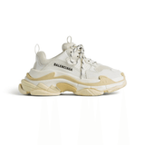 Women's Triple S Sneaker in White - Endless - UAE Rental and Resale for Women's Fashion
