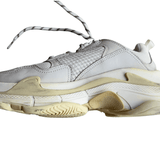 Women's Triple S Sneaker in White - Endless - UAE Rental and Resale for Women's Fashion