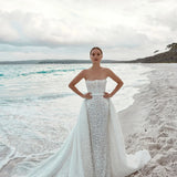 Alaia Bridal Gwon
