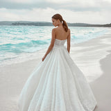 Alaia Bridal Gwon