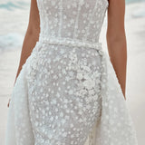 Alaia Bridal Gwon