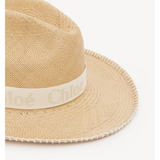 Woody Panama Hat - Endless - UAE Rental and Resale for Women's Fashion