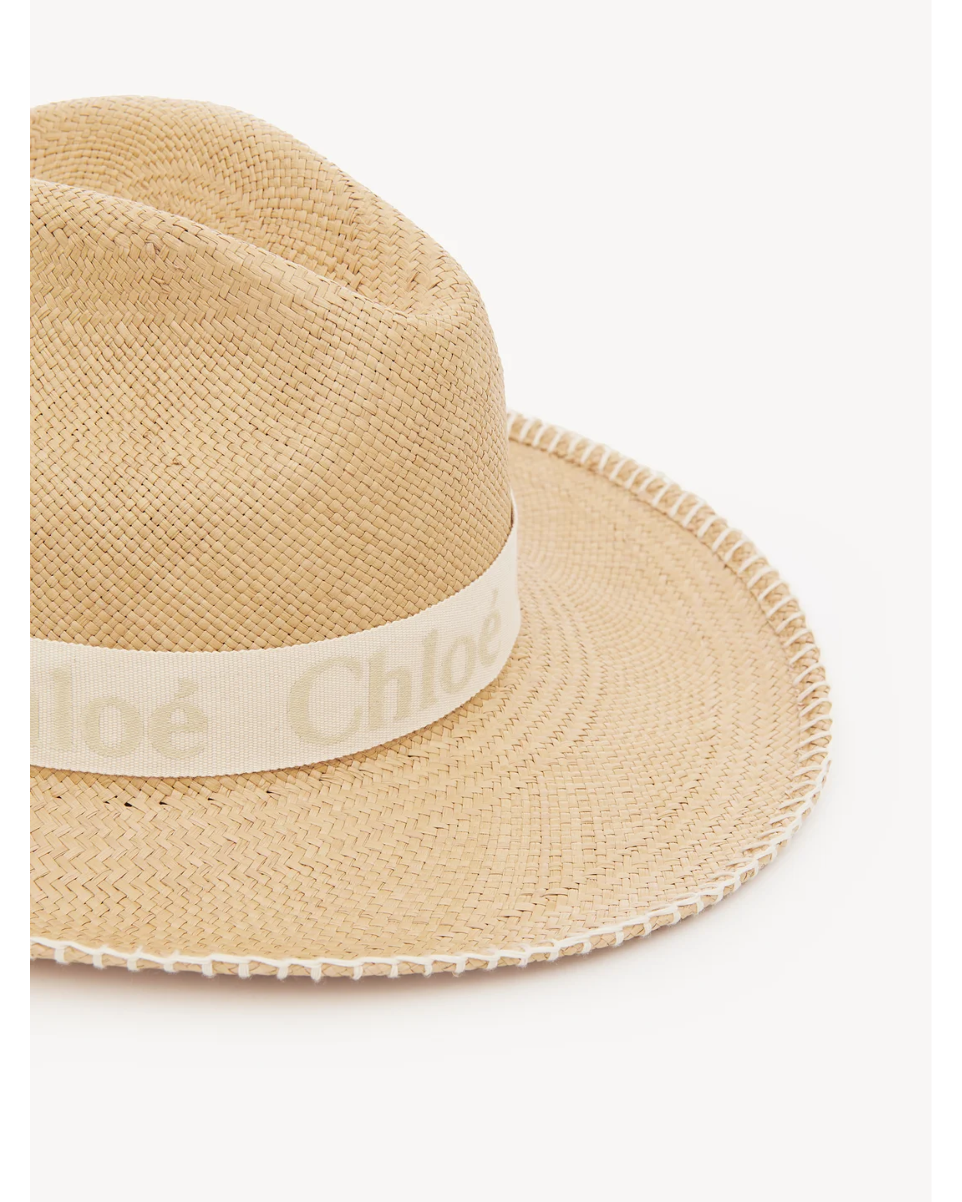 Woody Panama Hat - Endless - UAE Rental and Resale for Women's Fashion