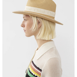 Woody Panama Hat - Endless - UAE Rental and Resale for Women's Fashion