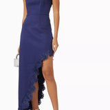 Inara High-low Gown