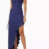 Inara High-low Gown