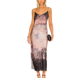 Hadley Sumire Dress