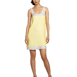 Yellow Sequin Dress - Endless - UAE Rental and Resale for Women's Fashion