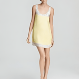 Yellow Sequin Dress - Endless - UAE Rental and Resale for Women's Fashion