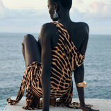 Bruna Dress
