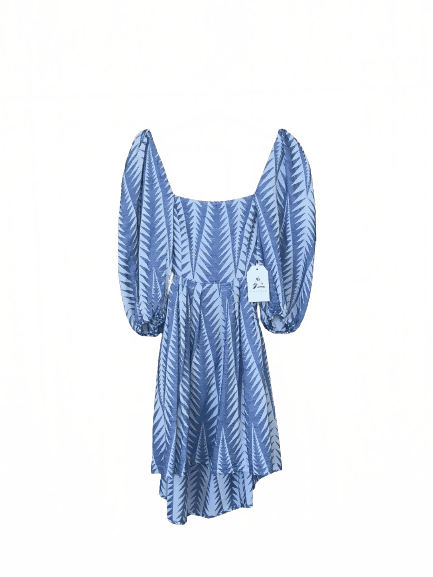 Zakar Mini Dress - Endless - UAE Rental and Resale for Women's Fashion