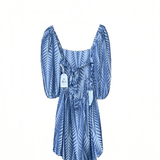 Zakar Mini Dress - Endless - UAE Rental and Resale for Women's Fashion
