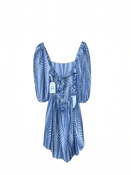 Zakar Mini Dress - Endless - UAE Rental and Resale for Women's Fashion