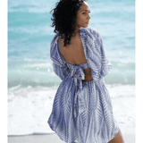 Zakar Mini Dress - Endless - UAE Rental and Resale for Women's Fashion