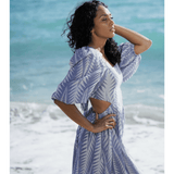Zakar Mini Dress - Endless - UAE Rental and Resale for Women's Fashion