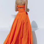Zela Goddess Dress - Endless - UAE Rental and Resale for Women's Fashion