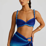 Zenaya & Ahria Co-ord Set - Endless - UAE Rental and Resale for Women's Fashion