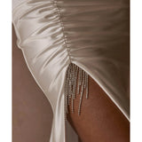 Zsa Zsa - Endless - UAE Rental and Resale for Women's Fashion