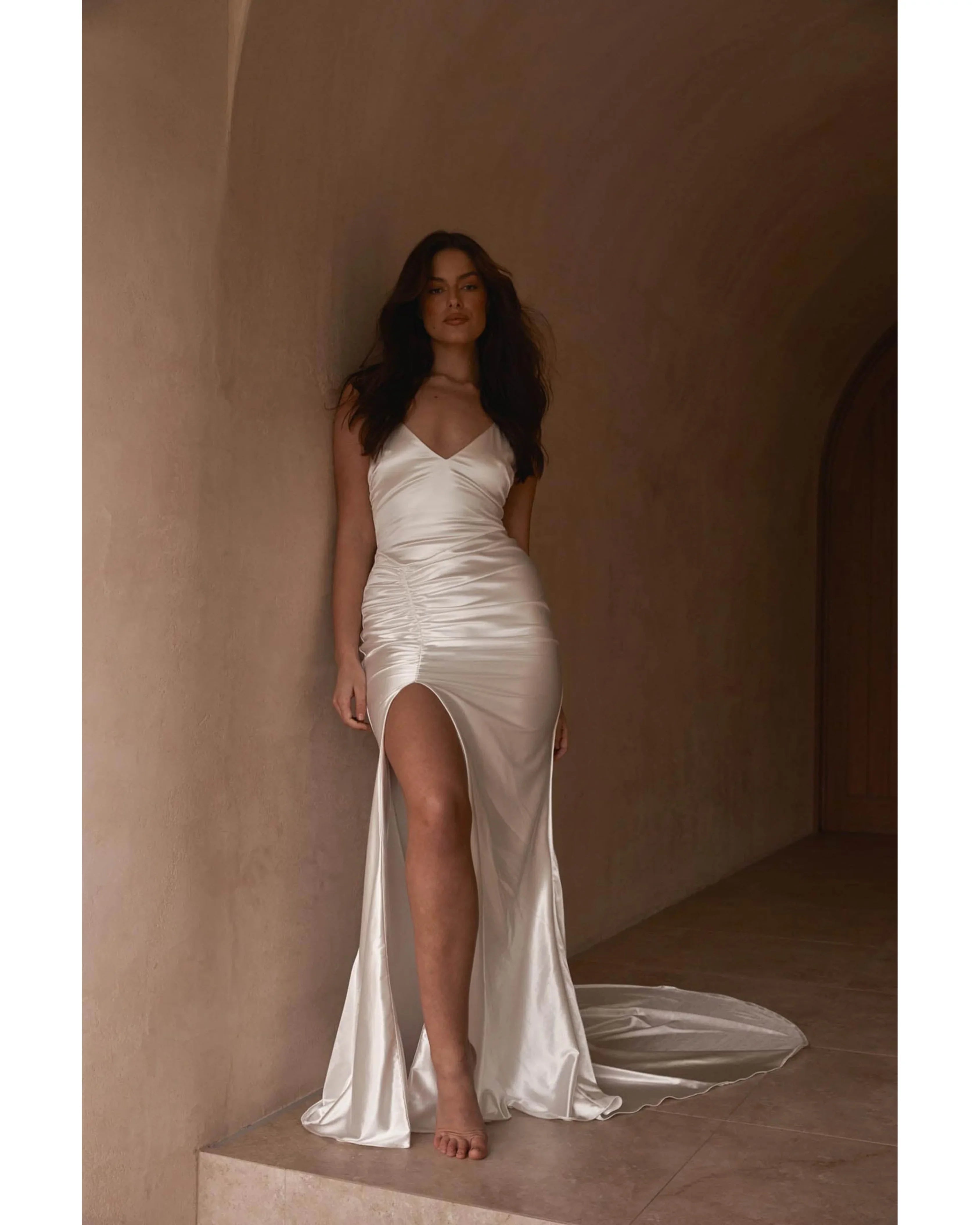 Zsa Zsa - Endless - UAE Rental and Resale for Women's Fashion