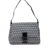 Zucchino Canvas Mamma Forever Shoulder Bag - Endless - UAE Rental and Resale for Women's Fashion