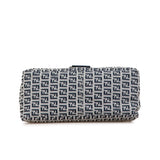 Zucchino Canvas Mamma Forever Shoulder Bag - Endless - UAE Rental and Resale for Women's Fashion