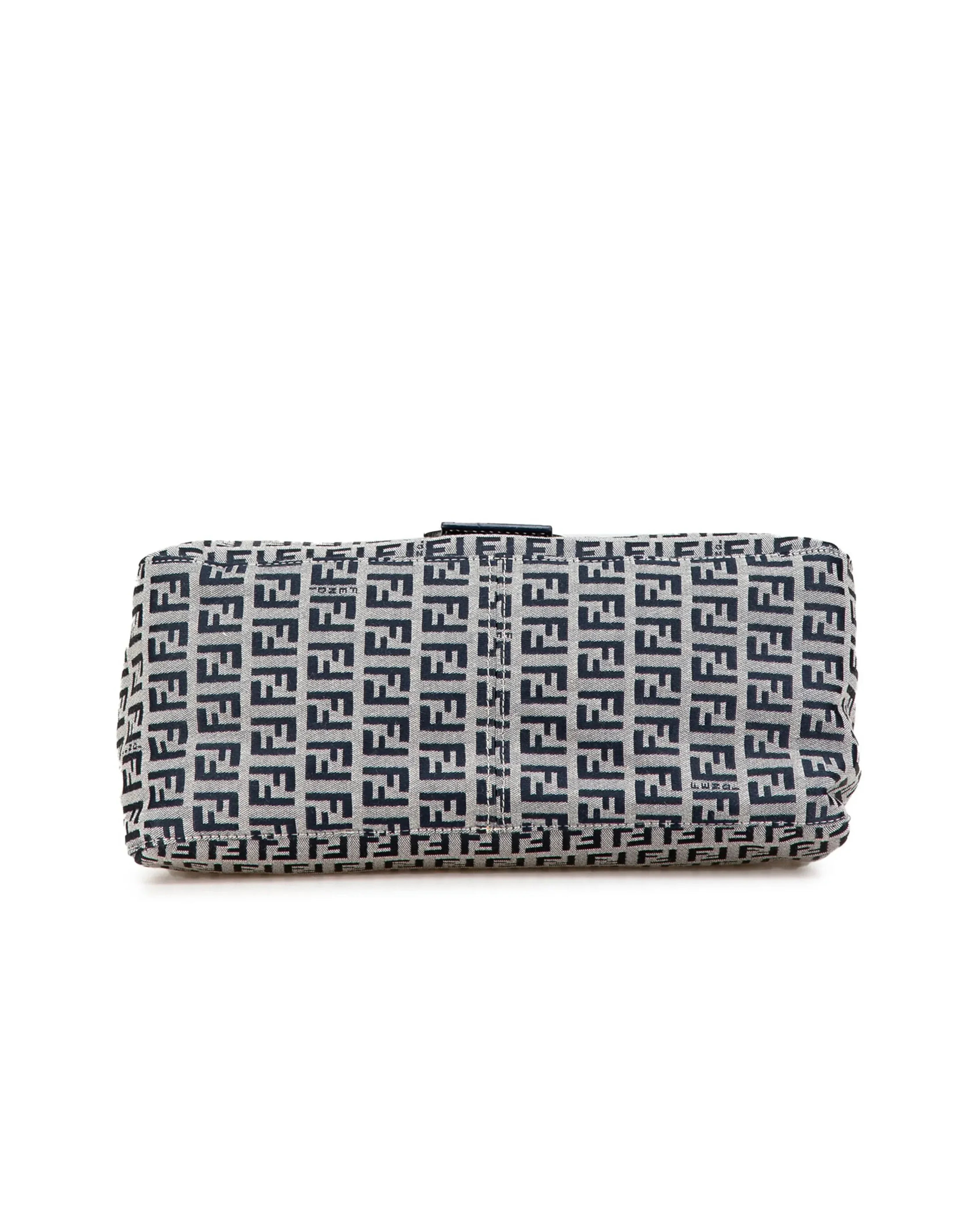 Zucchino Canvas Mamma Forever Shoulder Bag - Endless - UAE Rental and Resale for Women's Fashion