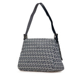Zucchino Canvas Mamma Forever Shoulder Bag - Endless - UAE Rental and Resale for Women's Fashion
