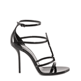 Cassandra Open Toe Sandal Heels - Endless - UAE Rental and Resale for Women's Fashion