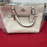 Coach Mini Gallery Handbag - Endless - UAE Rental and Resale for Women's Fashion
