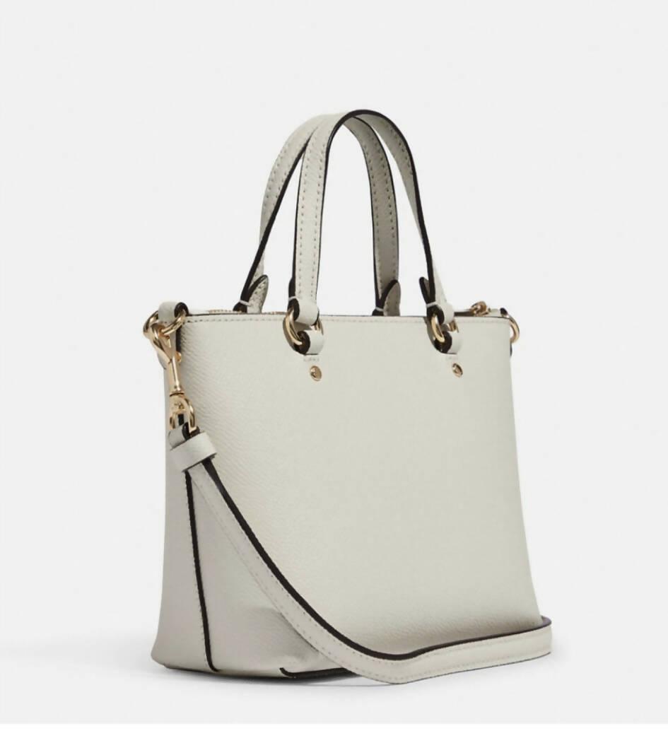 Coach Mini Gallery Handbag - Endless - UAE Rental and Resale for Women's Fashion